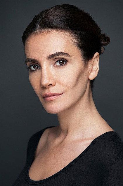 Songül Öden - Actor Profile Photo