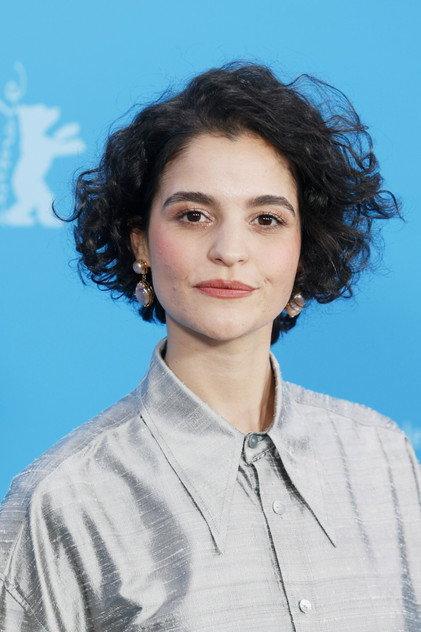 Eya Bouteraa - Actor Profile Photo