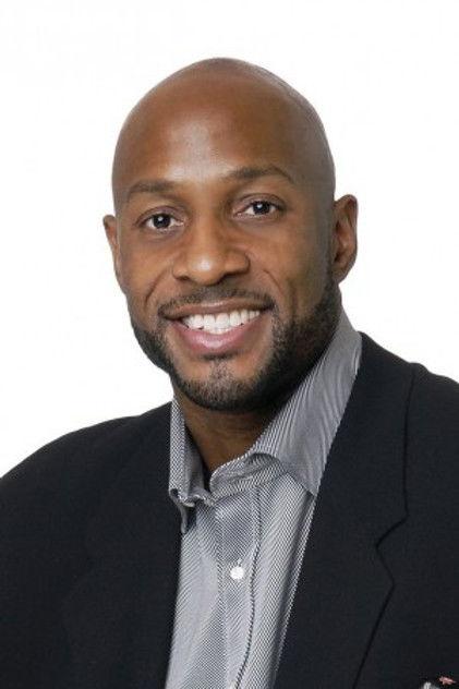Alonzo Mourning - Actor Profile Photo
