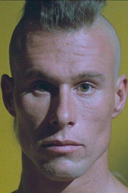 Richard Rutowski - Actor Profile Photo