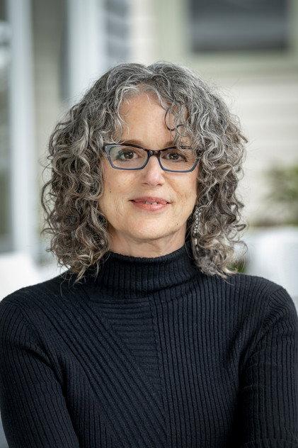Robin DiAngelo - Actor Profile Photo