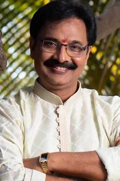 Srinivas Bhogireddy - Actor Profile Photo