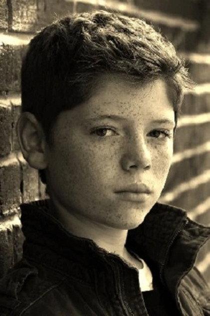 Flynn McHugh - Actor Profile Photo