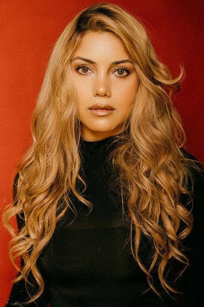 Dashni Morad - Actor Profile Photo