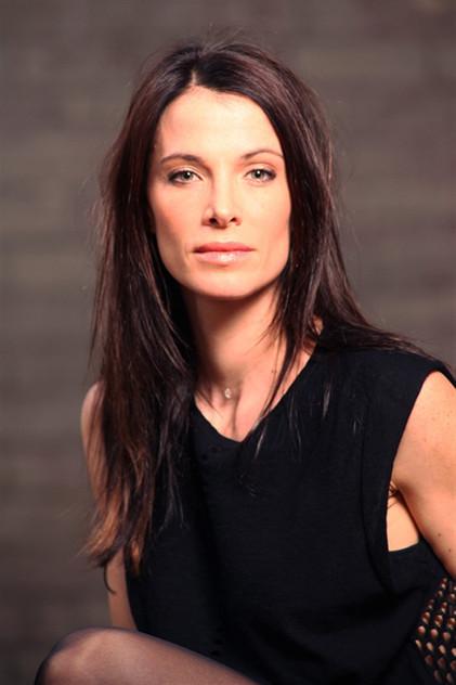 Laetitia Fourcade - Actor Profile Photo