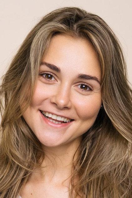 Veronika Lysakova - Actor Profile Photo