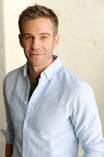 Ethan Sharrett - Actor Profile Photo