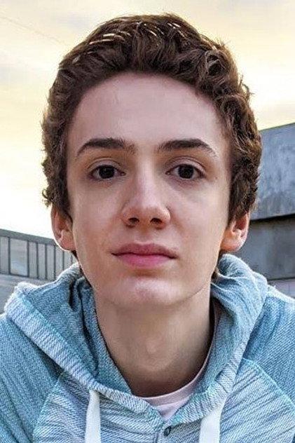 Micah Nelson - Actor Profile Photo
