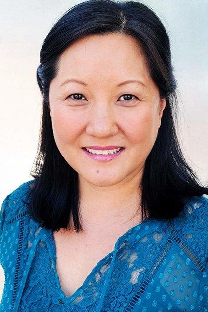 Janet Song - Actor Profile Photo