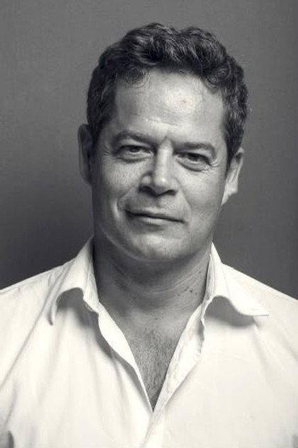 Jorge Sanz - Actor Profile Photo
