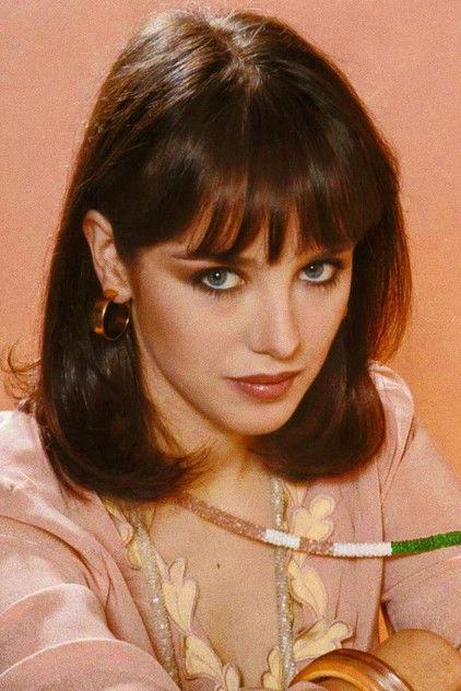 Isabelle Adjani - Actor Profile Photo
