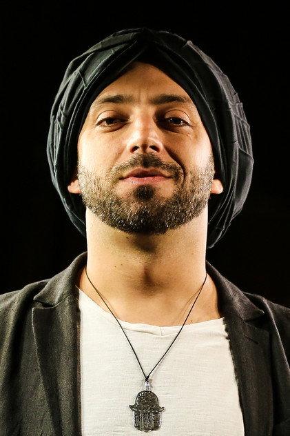 Idan Raichel - Actor Profile Photo
