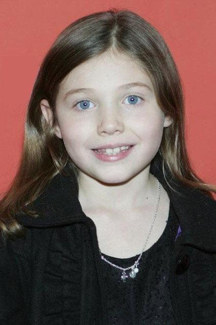 Shaylena Mandigo - Actor Profile Photo