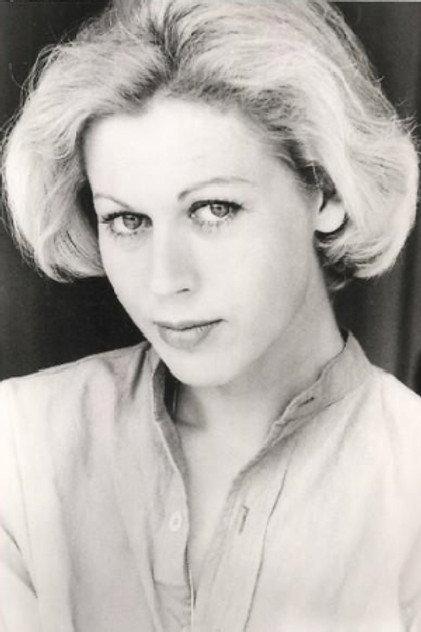 Solveig Müller - Actor Profile Photo