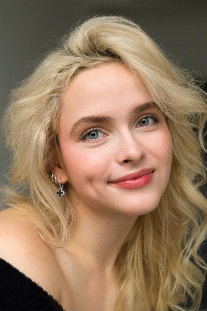 Alisa Kot - Actor Profile Photo