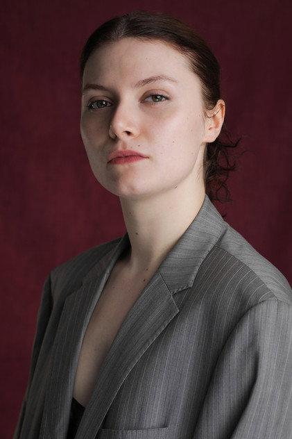 Isla Hughes - Actor Profile Photo