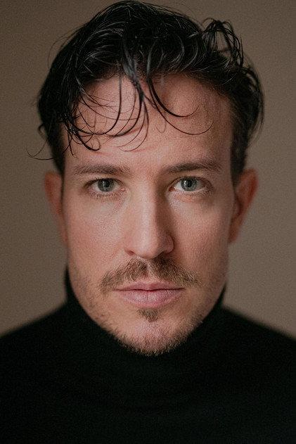 Léon Schröder - Actor Profile Photo