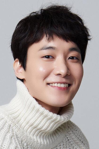 Chang Ryul - Actor Profile Photo
