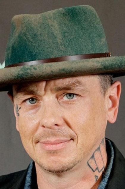 Sid Wilson - Actor Profile Photo