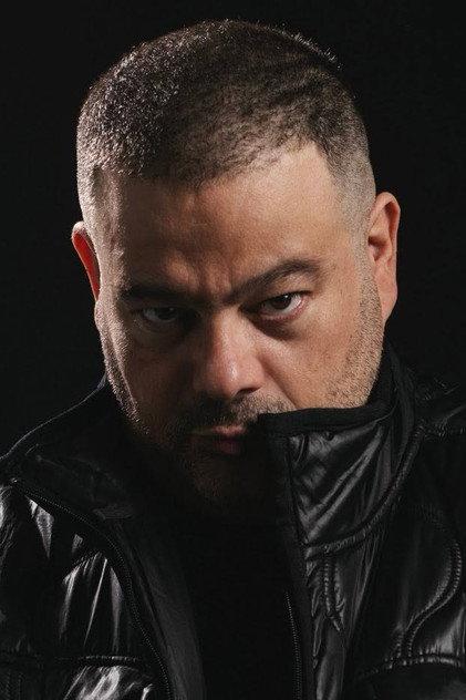 Taki Tsan - Actor Profile Photo