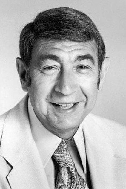 Howard Cosell - Actor Profile Photo