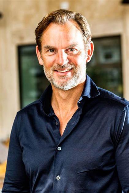 Ronald de Boer - Actor Profile Photo