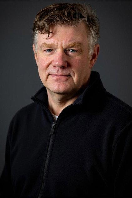 Chris Becker - Actor Profile Photo