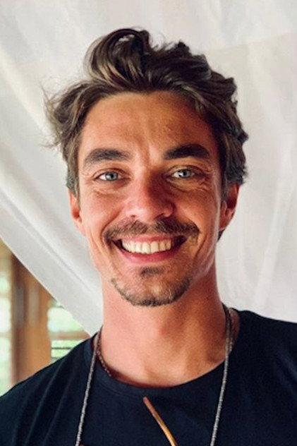 José Mata - Actor Profile Photo