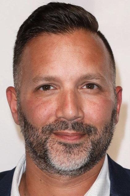 Brett Bentman - Actor Profile Photo