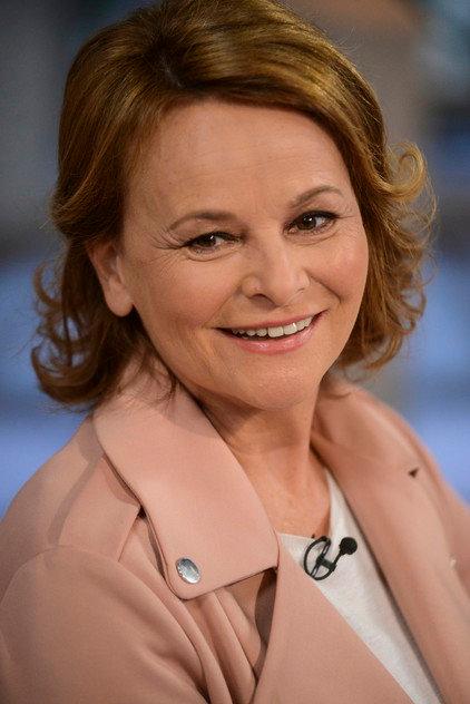 Anna Götz - Actor Profile Photo