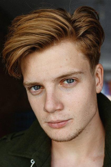 Sergey Novosad - Actor Profile Photo