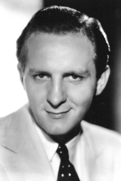 Jack Donohue - Actor Profile Photo