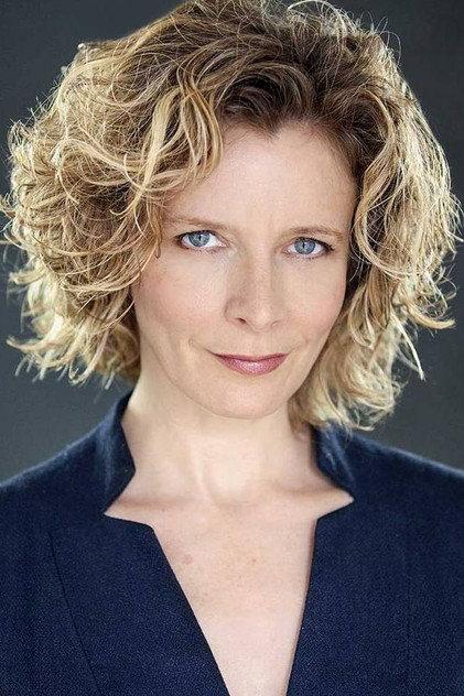 Kim Feeney - Actor Profile Photo