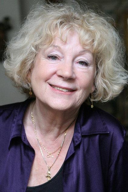 Dominique MacAvoy - Actor Profile Photo