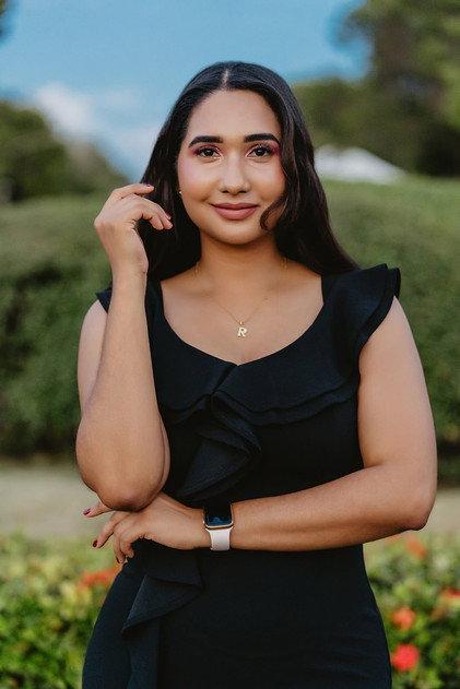 Juana Romero - Actor Profile Photo