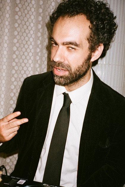 Richard Melkonian - Actor Profile Photo