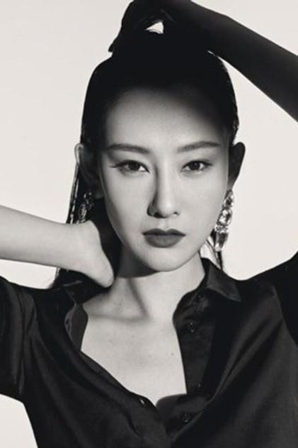 Sienna Li - Actor Profile Photo
