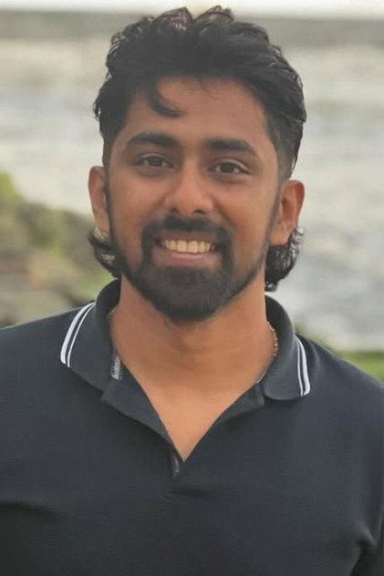 Josekutty Jacob - Actor Profile Photo