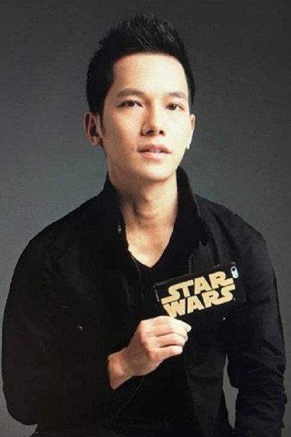 Allen Liang - Actor Profile Photo