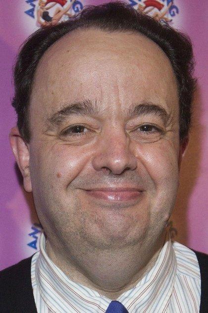 Hugh Sachs - Actor Profile Photo