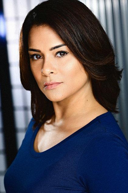 Alisa Reyes - Actor Profile Photo