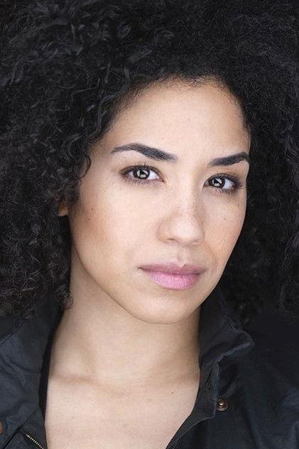 Jill Knox - Actor Profile Photo