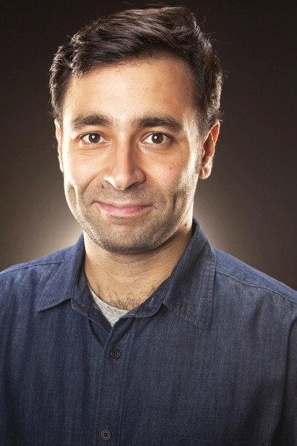 Yoni Lotan - Actor Profile Photo