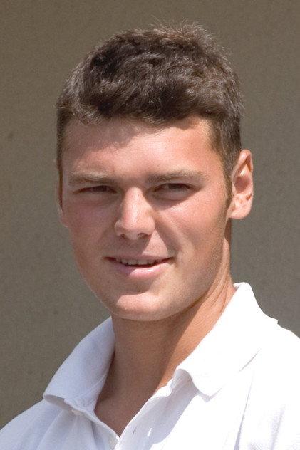 Martin Kaymer - Actor Profile Photo