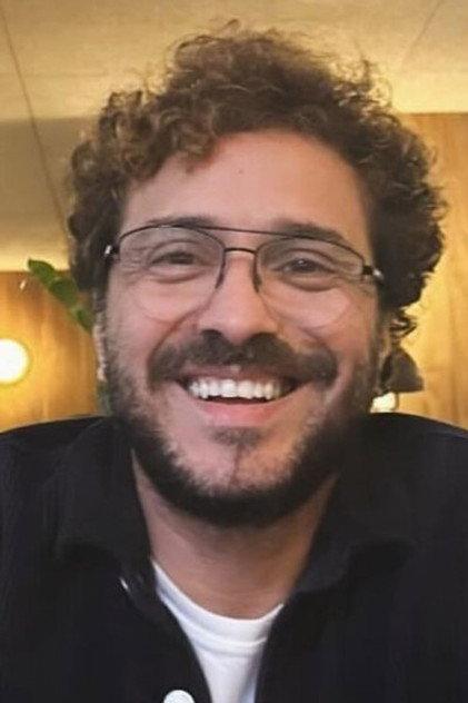Alcemar Vieira - Actor Profile Photo