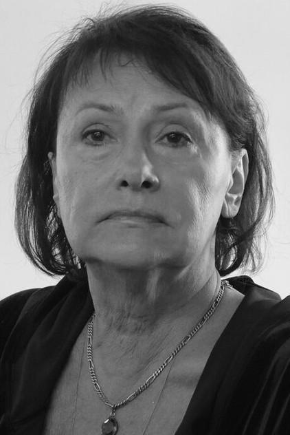 Natalia Kasatkina - Actor Profile Photo