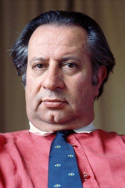Tinto Brass - Actor Profile Photo