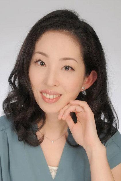 Mami Kameoka - Actor Profile Photo