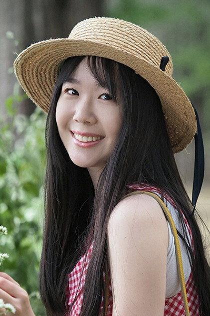 Kim Ga-ryung - Actor Profile Photo