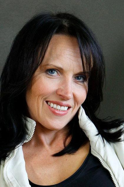 Siiri Sisask - Actor Profile Photo